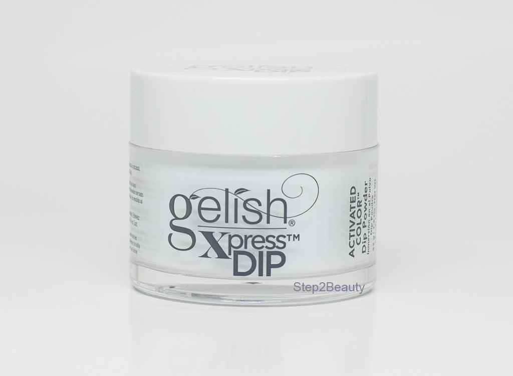 Gelish Xpress Dip Powder 1.5 Oz - #876 Arctic Freeze