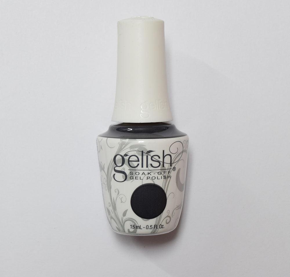 GELISH - Soak off Gel Polish 0.5 oz - #1110879 Fashion Week Chic