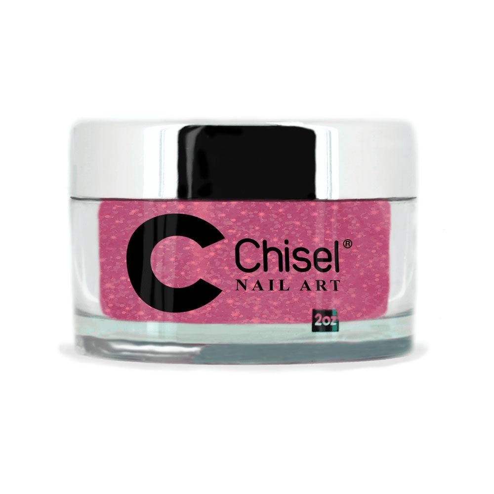 Chisel Nail Art Dipping Powder 2 Oz - Ombre #OM 87A