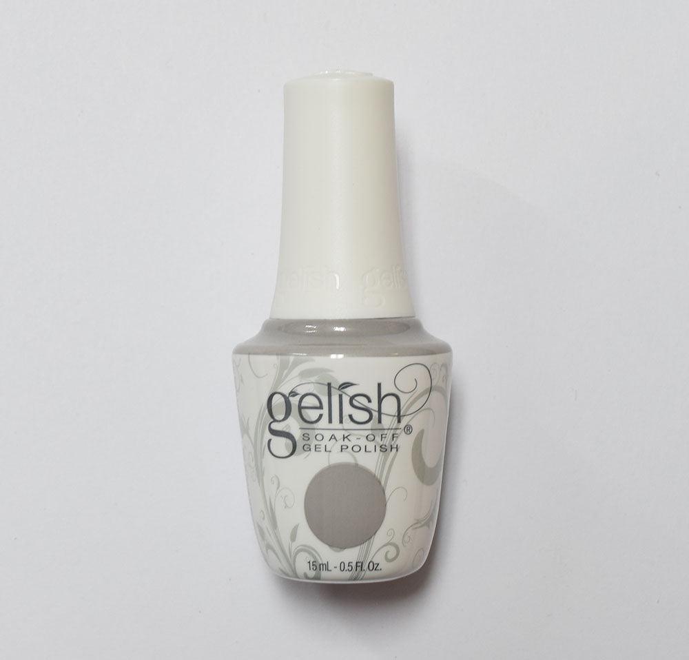GELISH - Soak off Gel Polish 0.5 oz - #1110883 Cashmere Kind of Gal