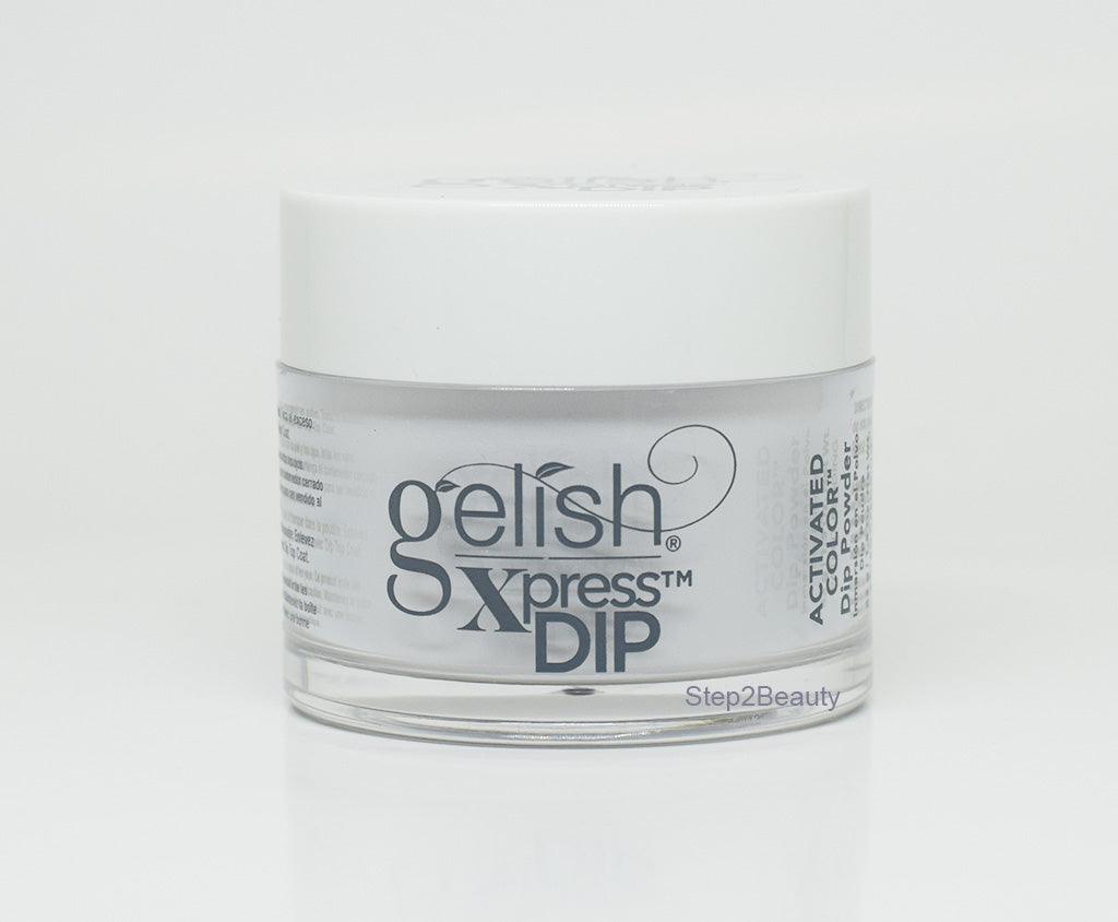 Gelish Xpress Dip Powder 1.5 Oz - #883 Cashmere Kind of Gal
