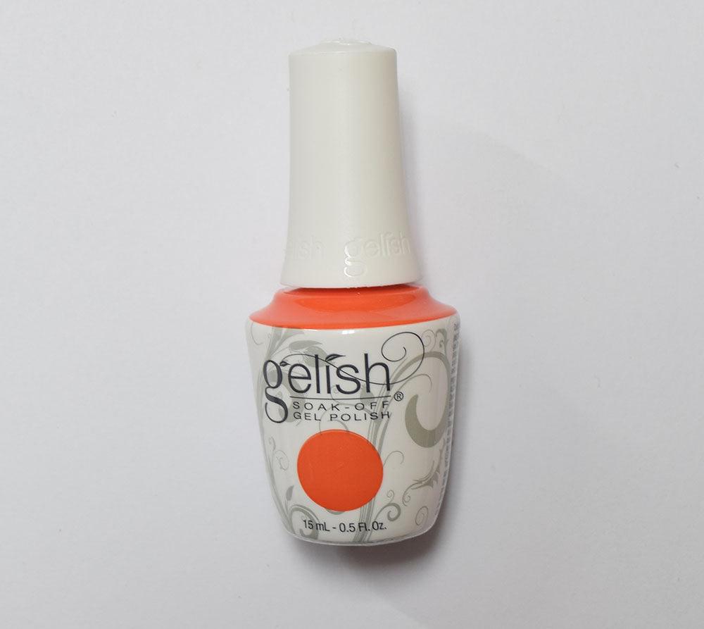 GELISH - Soak off Gel Polish 0.5 oz - #1110885 Sweet Morning Dew