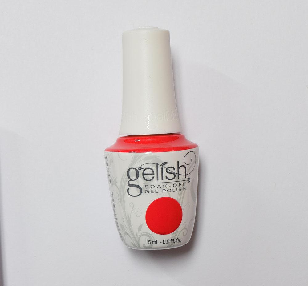 GELISH - Soak off Gel Polish 0.5 oz - #1110886 A Petal For Your Thoughts