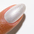 DND Gel Polish & Matching Nail Lacquer #893 Crystal Aura