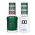 DND Gel Polish & Matching Nail Lacquer #907 Sublime