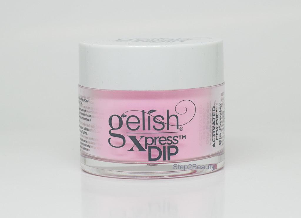 Gelish Xpress Dip Powder 1.5 Oz - #908 You're So Sweet You're Giving Me A Tootha