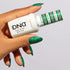 DND Gel Polish & Matching Nail Lacquer #909 Nature is Healing