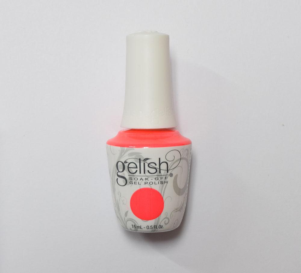 GELISH - Soak off Gel Polish 0.5 oz - #1110915 Brights Have More Fun