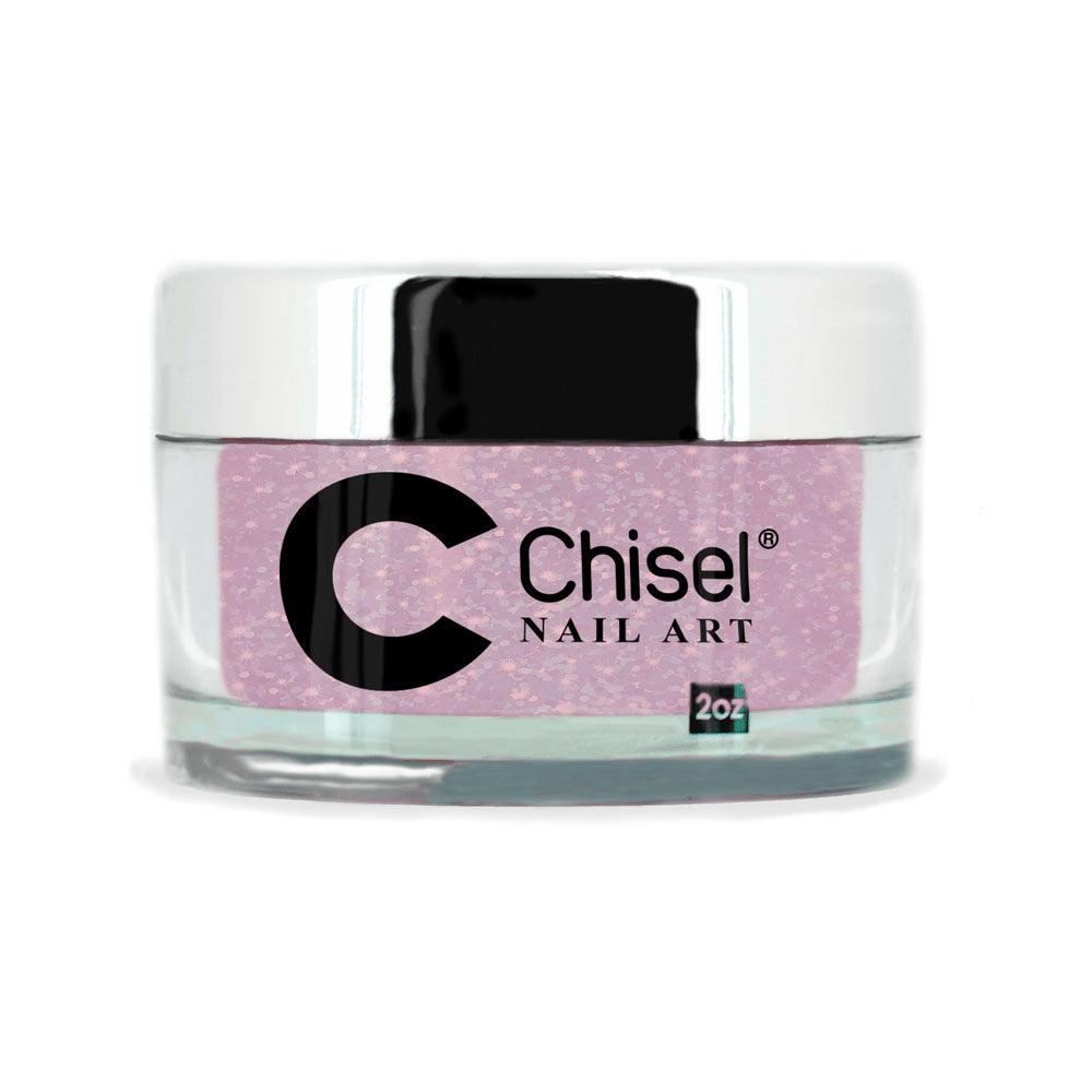 Chisel Nail Art Dipping Powder 2 Oz - Ombre #OM 91A