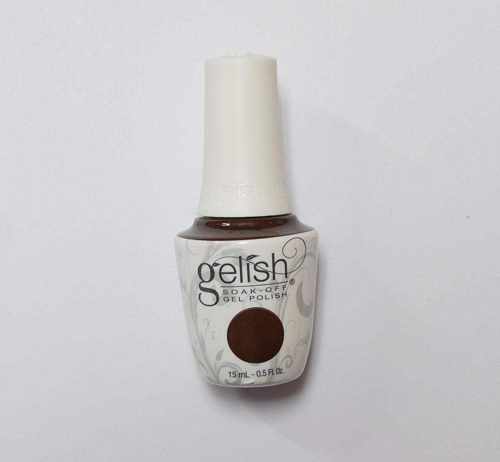GELISH - Soak off Gel Polish 0.5 oz - #1110921 Want To Cuddle?