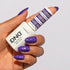 DND Gel Polish & Matching Nail Lacquer #925 Genie in a Bottle