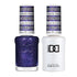 DND Gel Polish & Matching Nail Lacquer #925 Genie in a Bottle