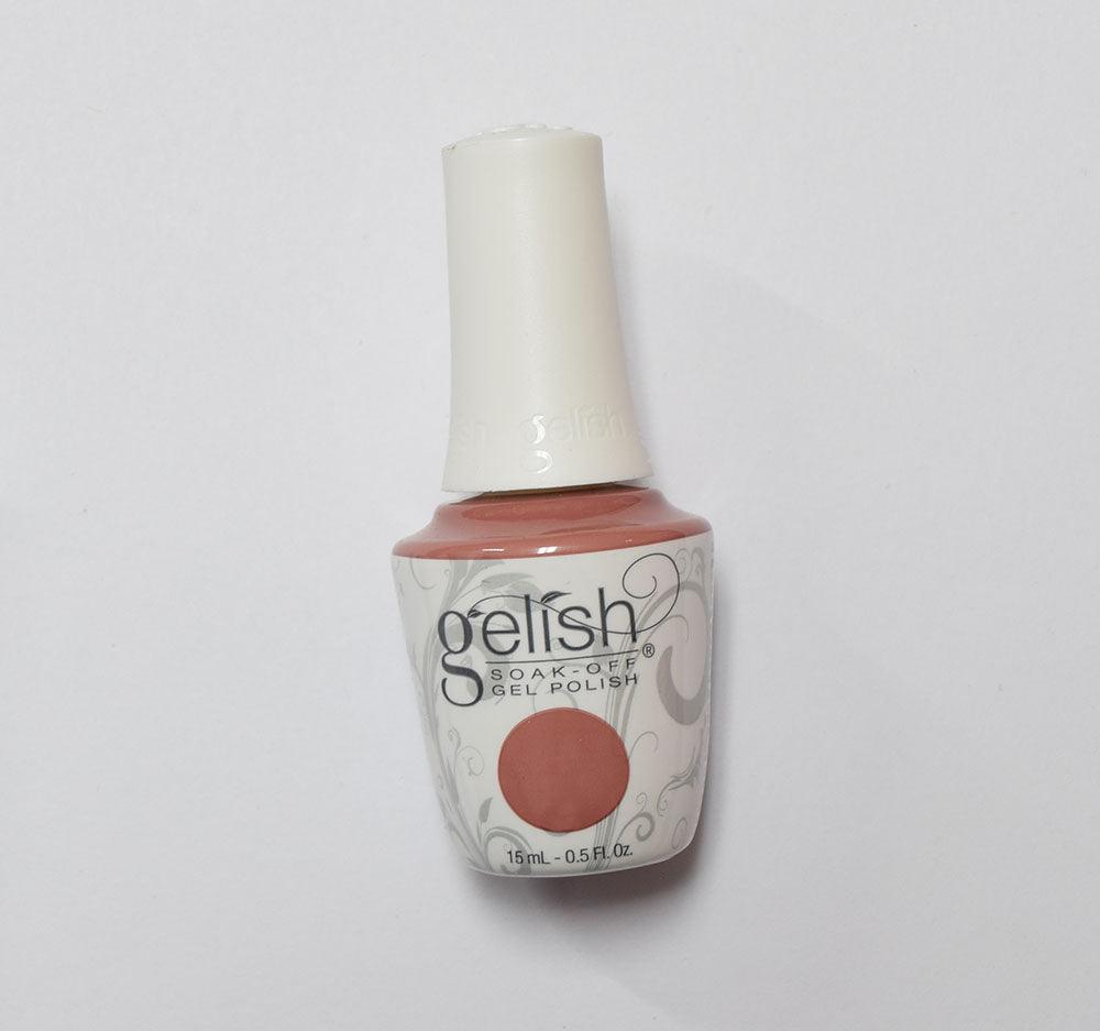 GELISH - Soak off Gel Polish 0.5 oz - #1110928 She's My Beauty