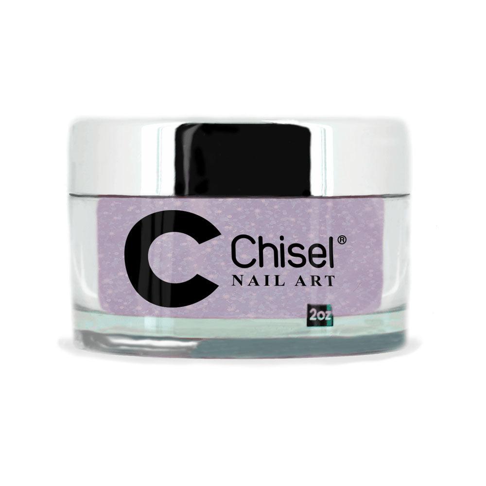 Chisel Nail Art Dipping Powder 2 Oz - Ombre #OM 92A