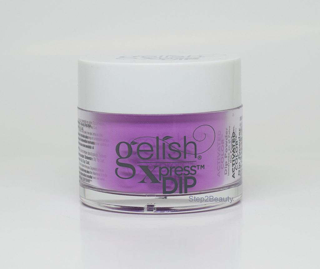 Gelish Xpress Dip Powder 1.5 Oz - #936 Tahiti Hottie