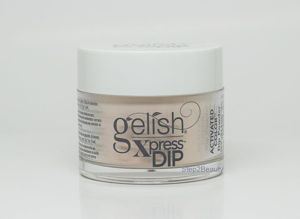 Gelish Xpress Dip Powder 1.5 Oz - #944 Do I Look Buff?