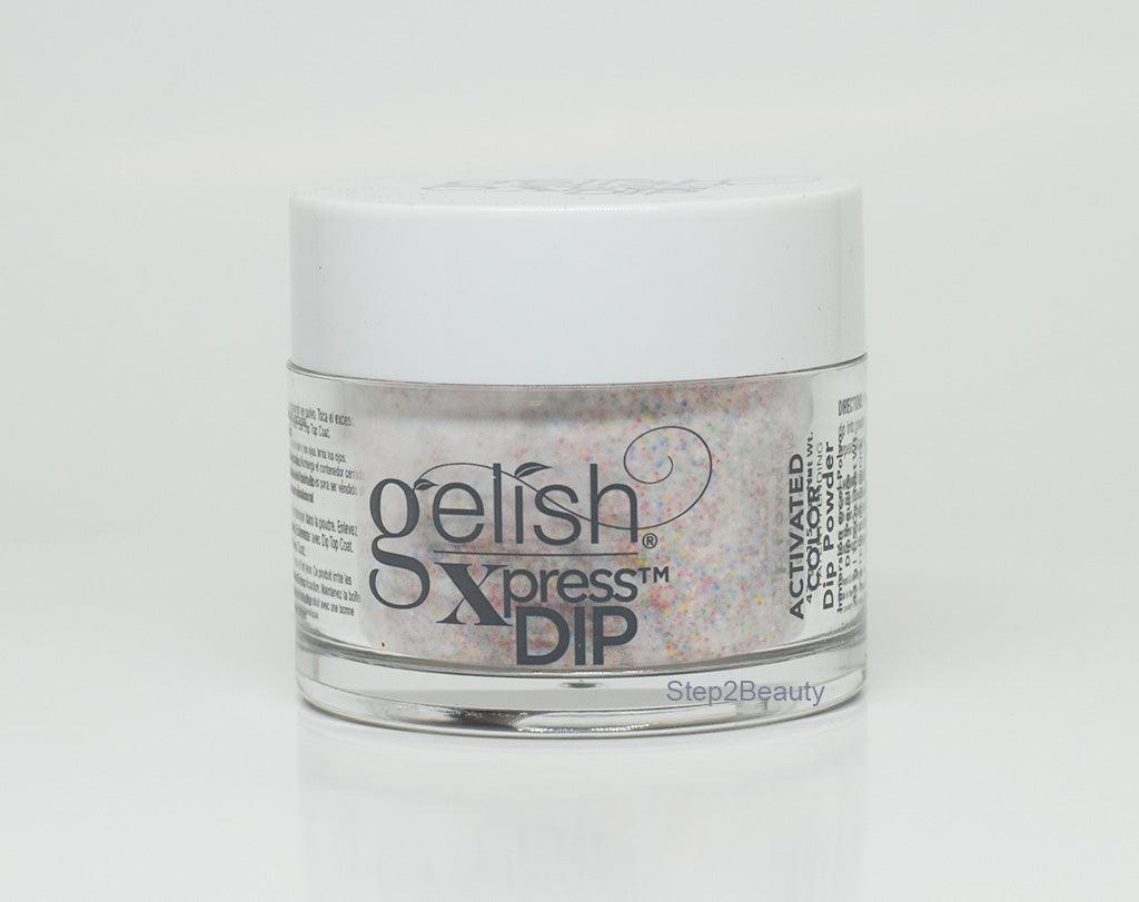 Gelish Xpress Dip Powder 1.5 Oz - #952 Lots Of Dots