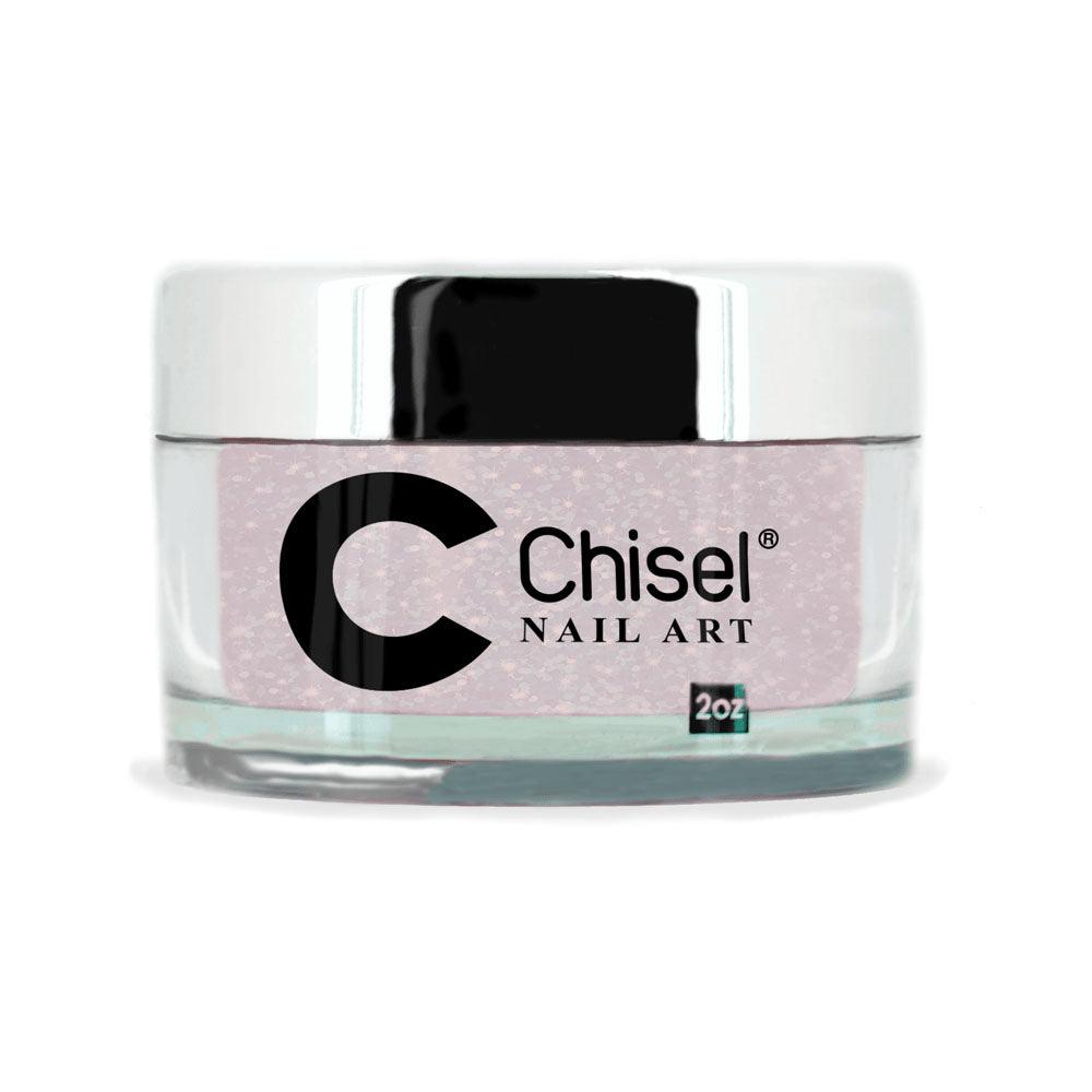 Chisel Nail Art Dipping Powder 2 Oz - Ombre #OM 95A