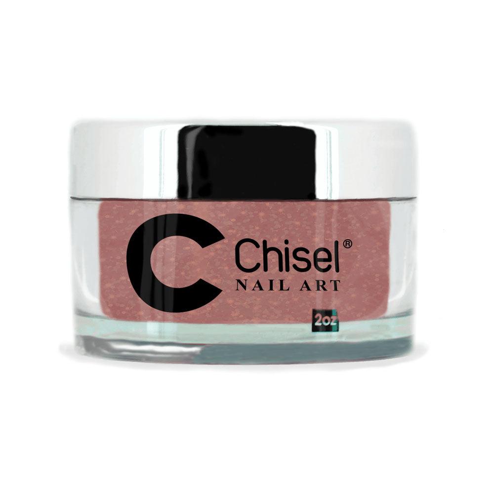 Chisel Nail Art Dipping Powder 2 Oz - Ombre #OM 95B