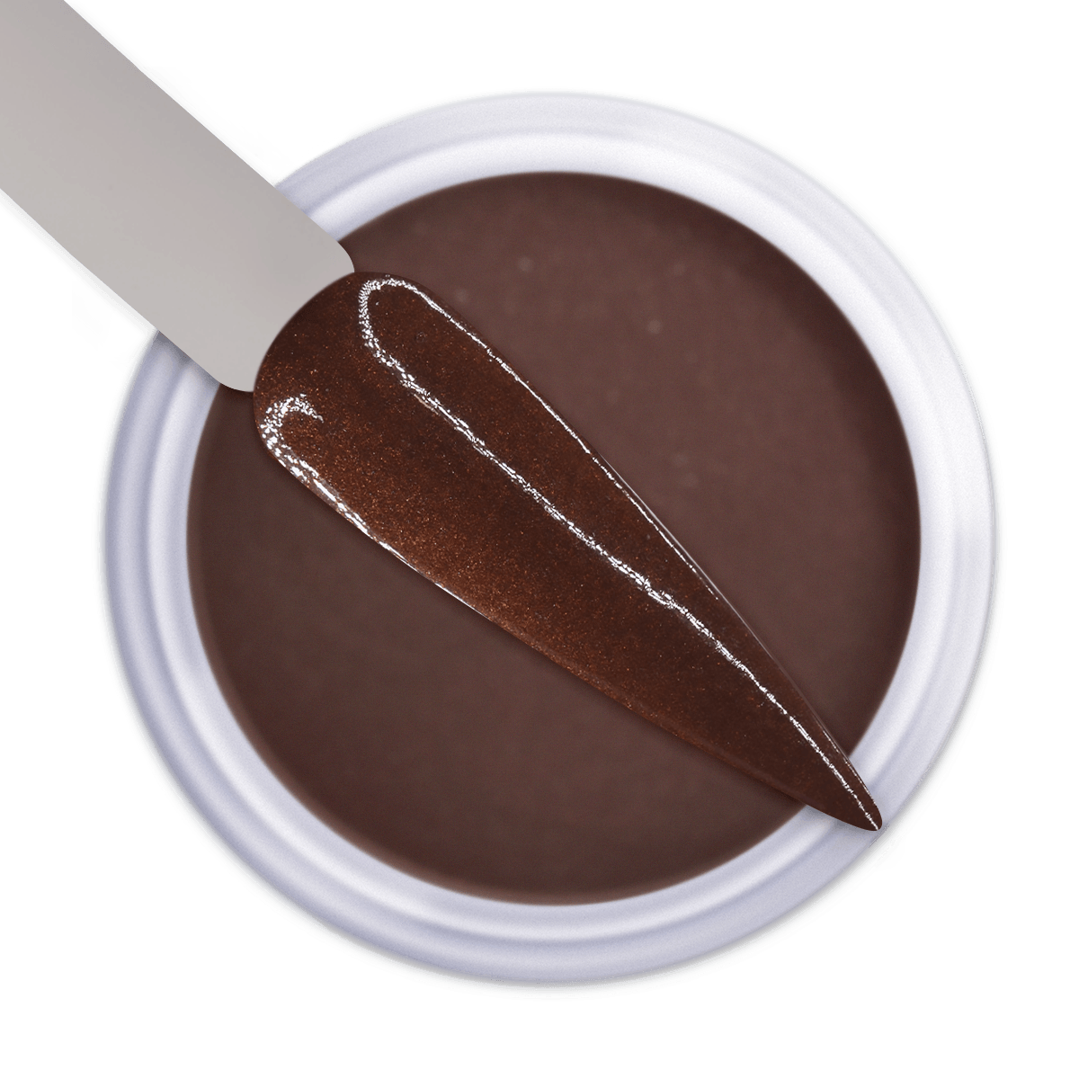 IGel Dip & Dap Powder 2 oz DD 96 CHOCO PIE