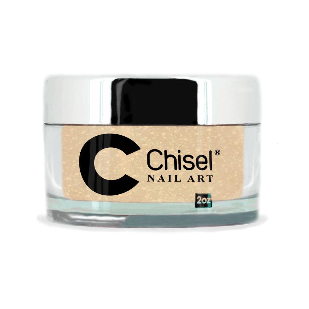 Chisel Nail Art Dipping Powder 2 Oz - Ombre #OM 96A