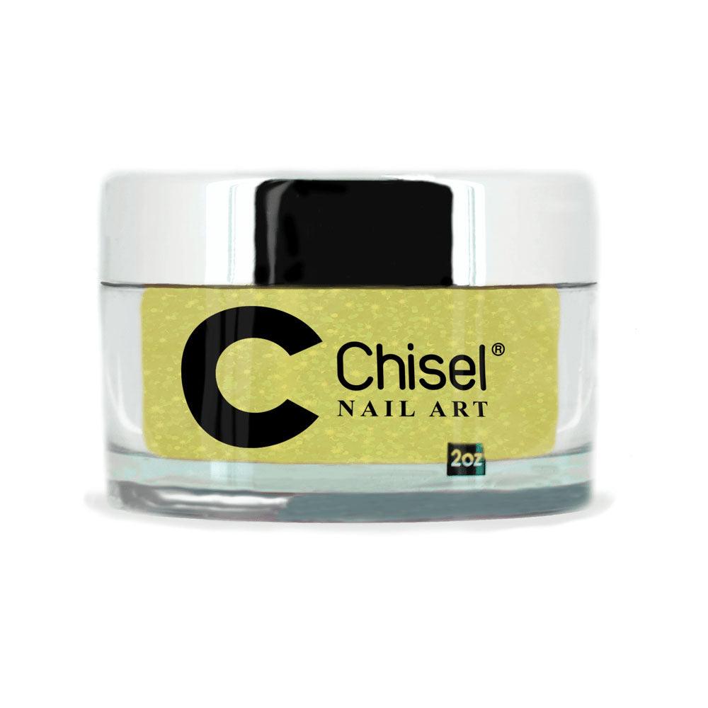 Chisel Nail Art Dipping Powder 2 Oz - Ombre #OM 96B