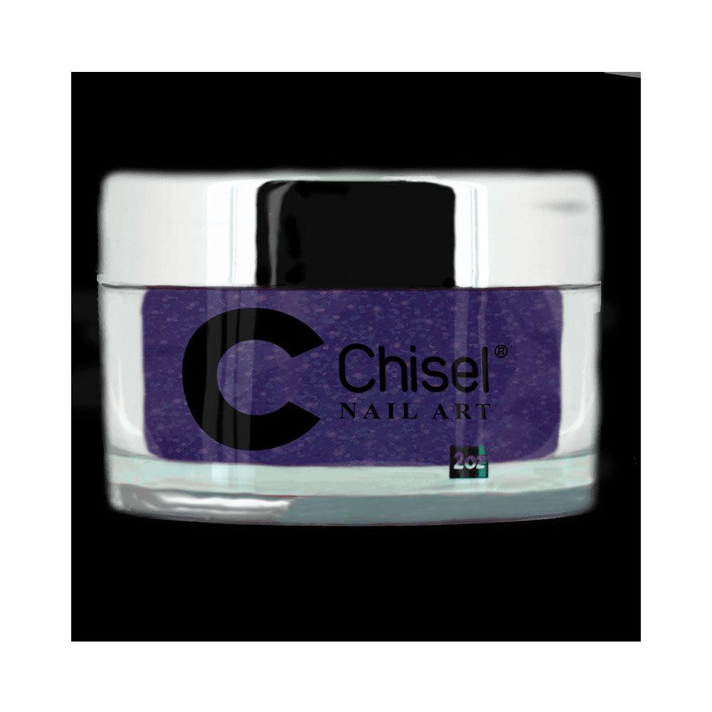 Chisel Nail Art Dipping Powder 2 Oz - Ombre #OM 97B