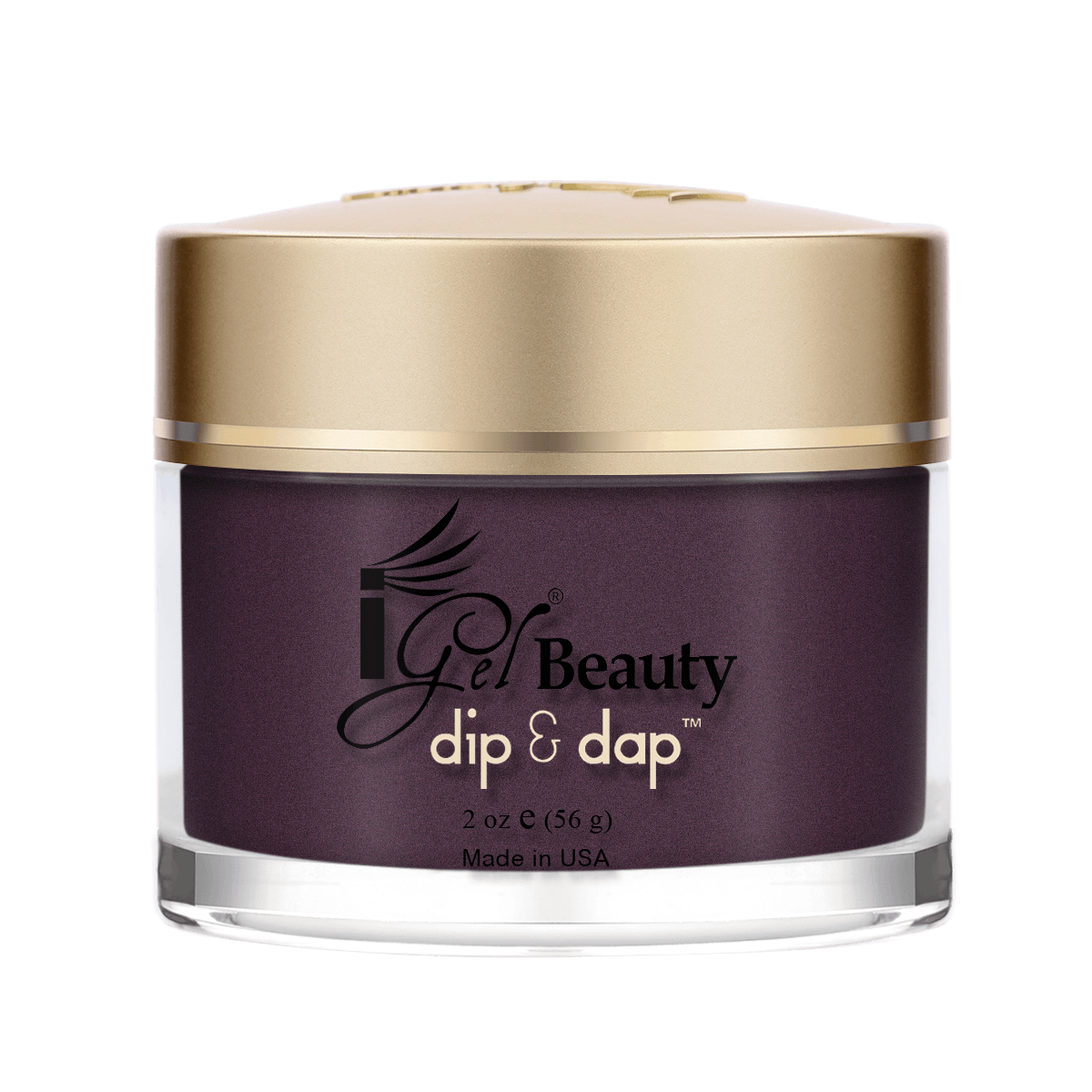 IGel Dip & Dap Powder 2 oz DD 97 WICKED LOVE