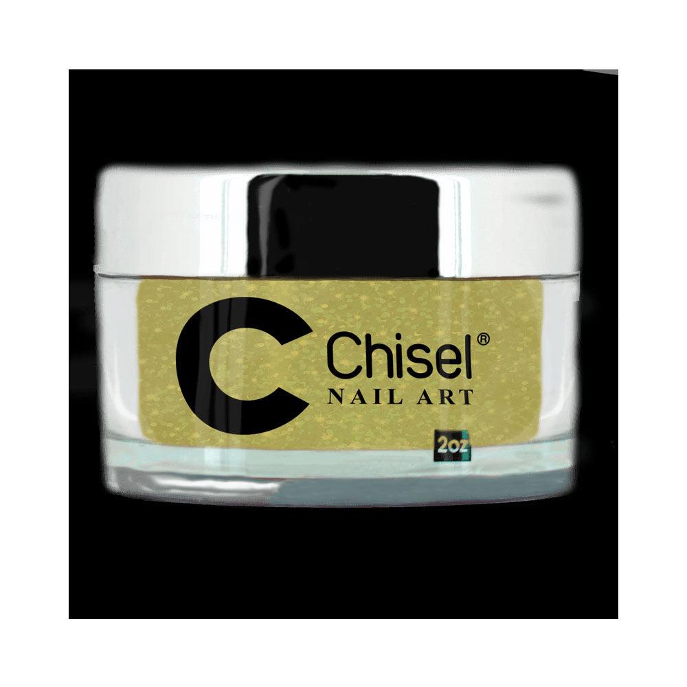 Chisel Nail Art Dipping Powder 2 Oz - Ombre #OM 98A