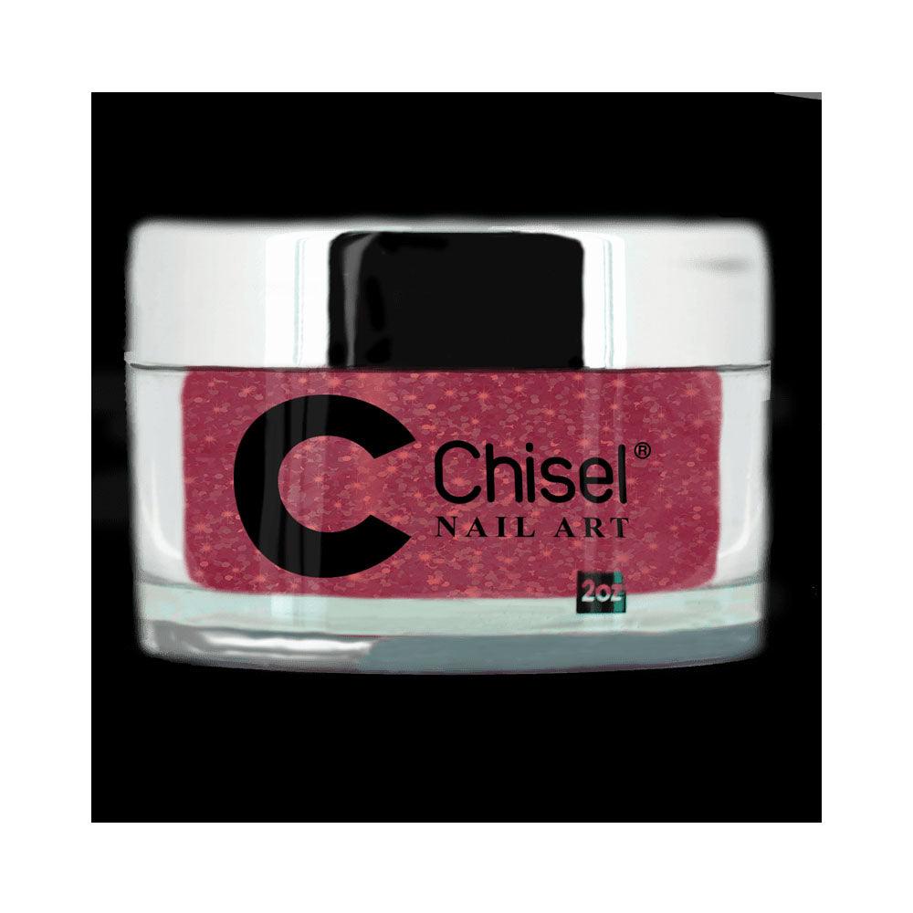 Chisel Nail Art Dipping Powder 2 Oz - Ombre #OM 98B