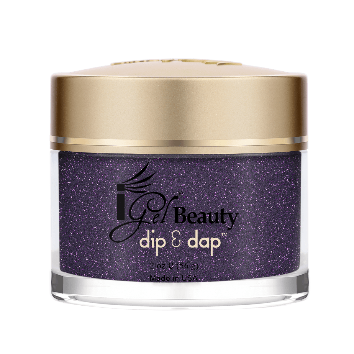 IGel Dip & Dap Powder 2 oz DD 98 TWILIGHT X