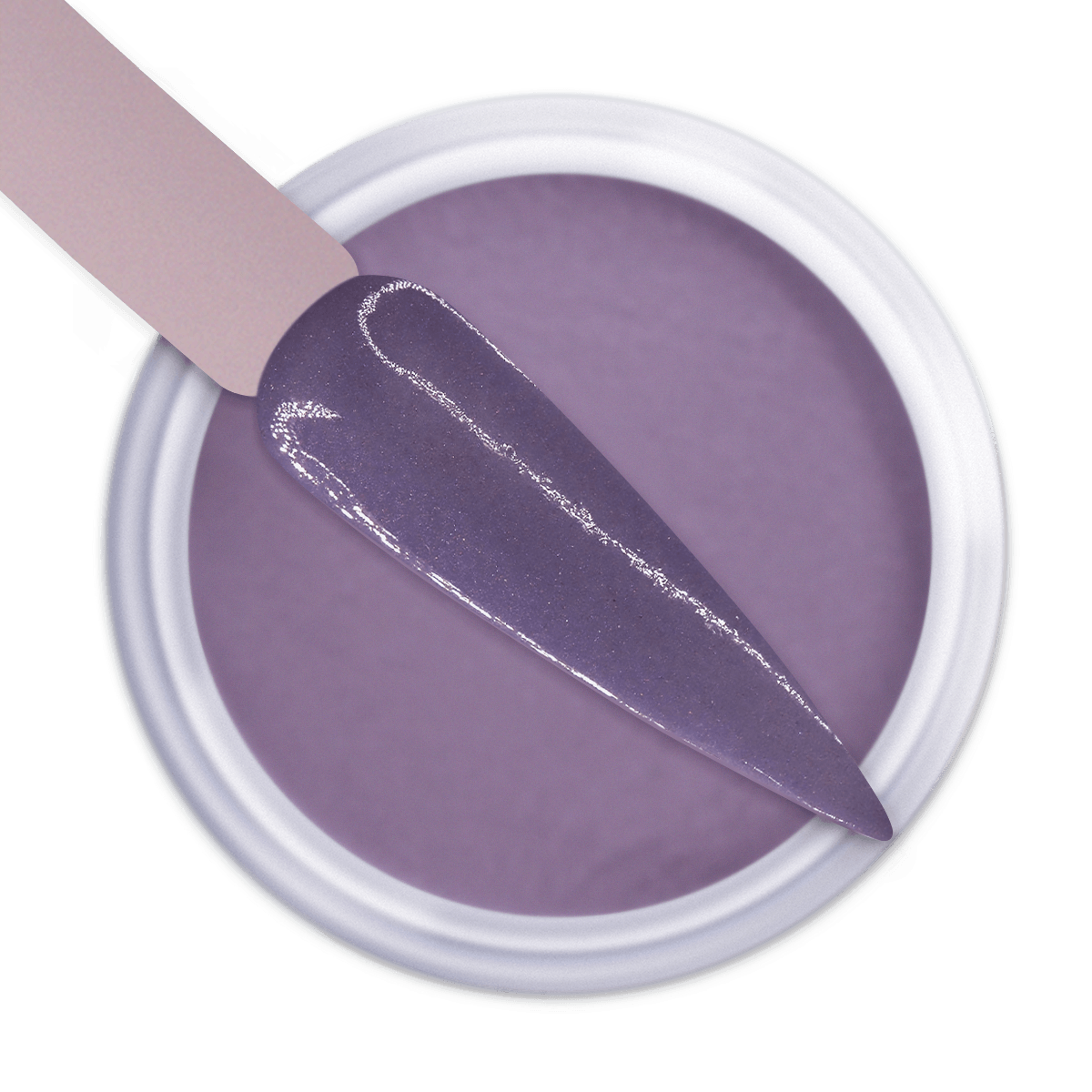 IGel Dip & Dap Powder 2 oz DD 99 PURPLE RAIN
