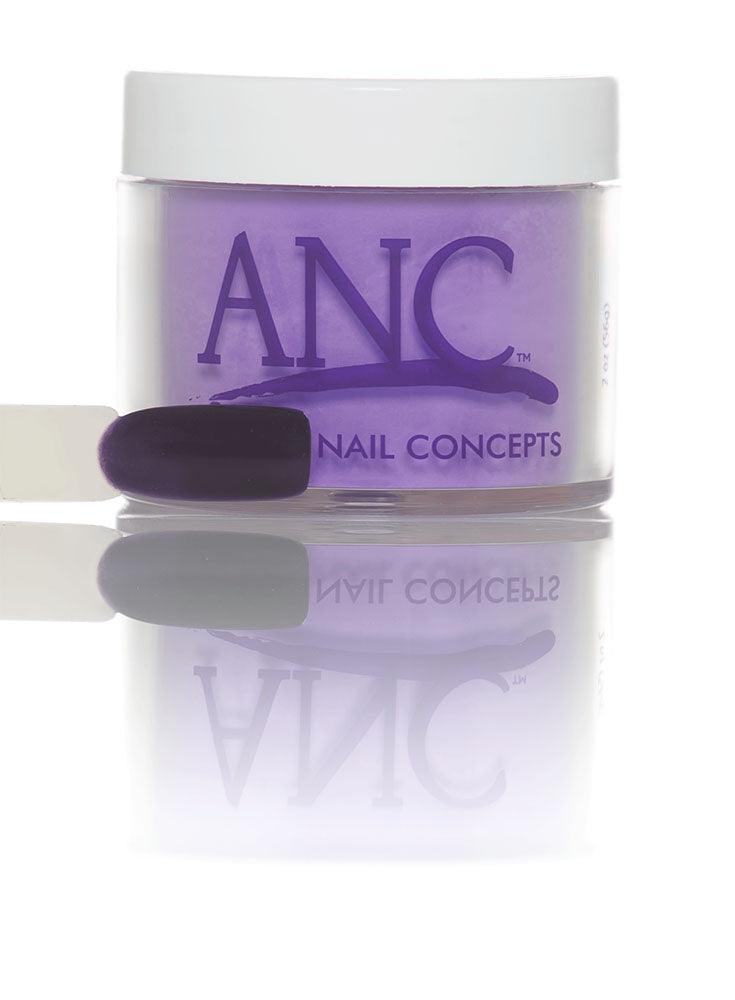 ANC Dip Powder 1 oz - #99 Purple Raine