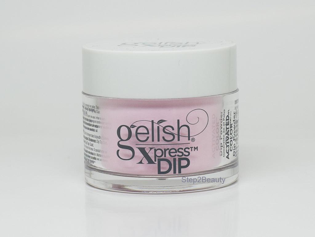 Gelish Xpress Dip Powder 1.5 Oz - #998 Tutus & Tights