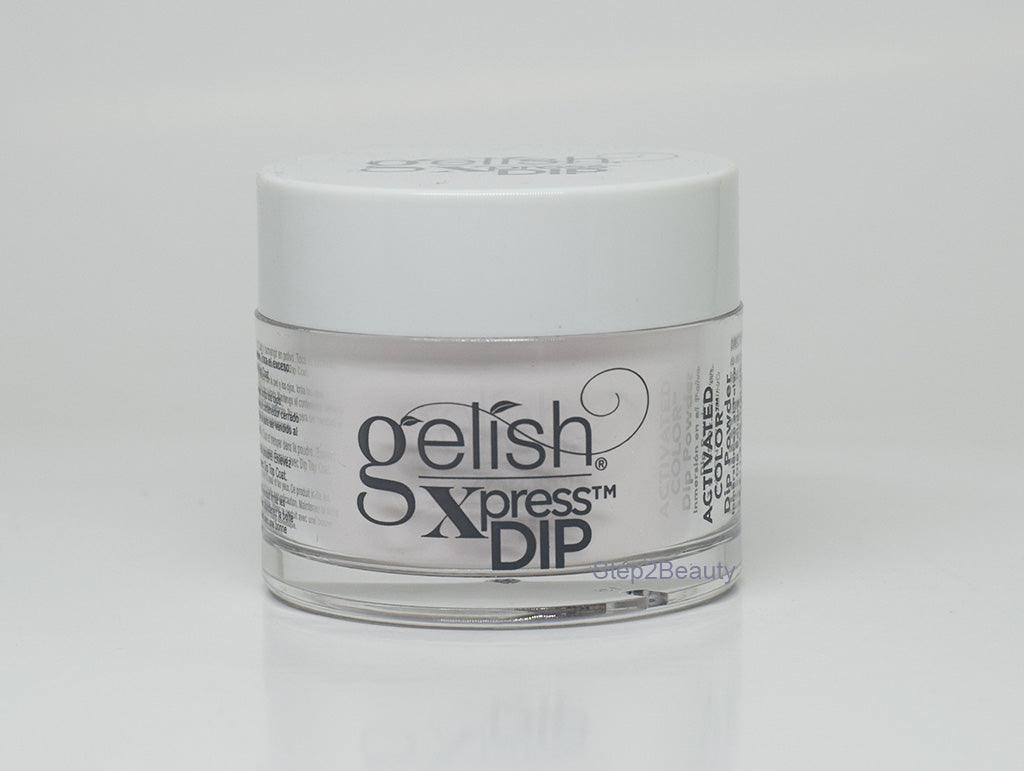 Gelish Xpress Dip Powder 1.5 Oz - #999 Sheer & Silk