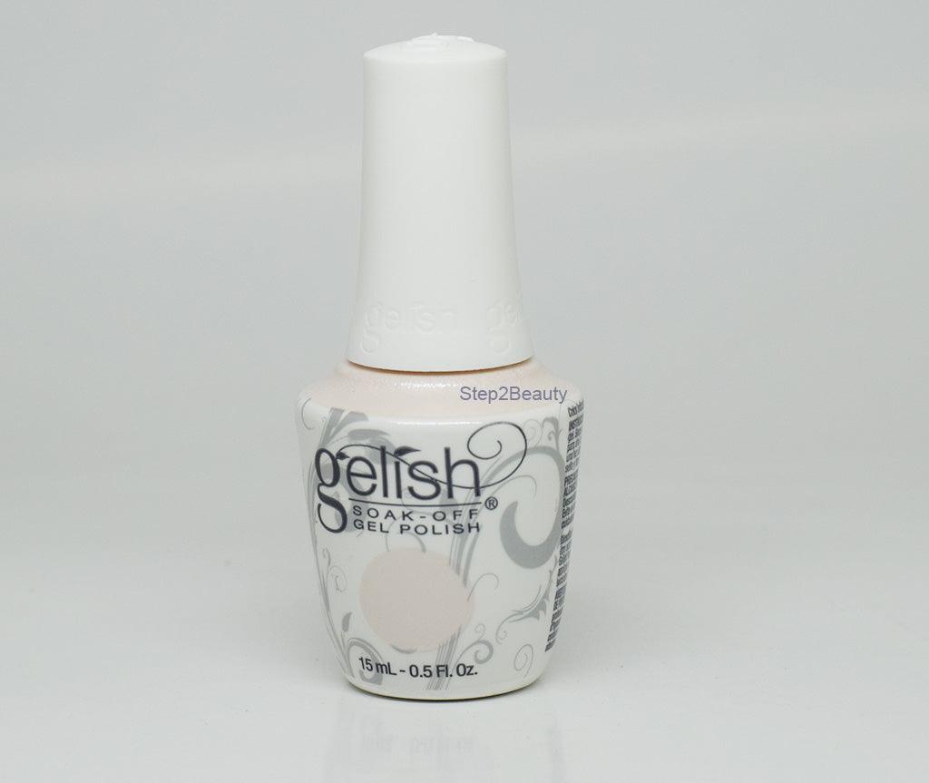 GELISH - Soak off Gel Polish 0.5 oz - #1110999 SHEER & SILK