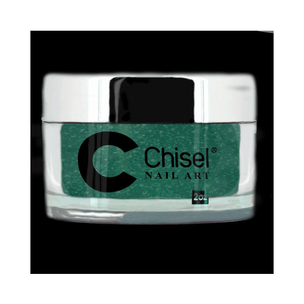 Chisel Nail Art Dipping Powder 2 Oz - Ombre #OM 99A