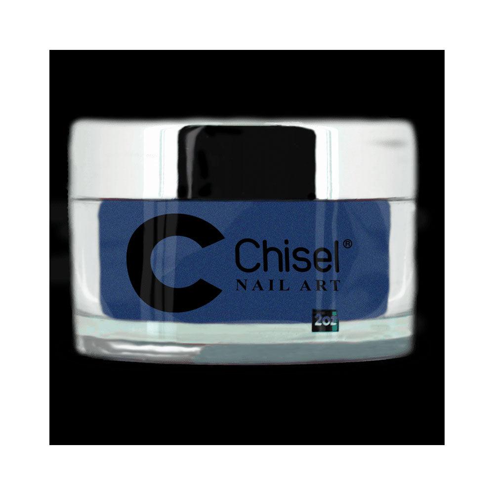 Chisel Nail Art Dipping Powder 2 Oz - Ombre #OM 99B