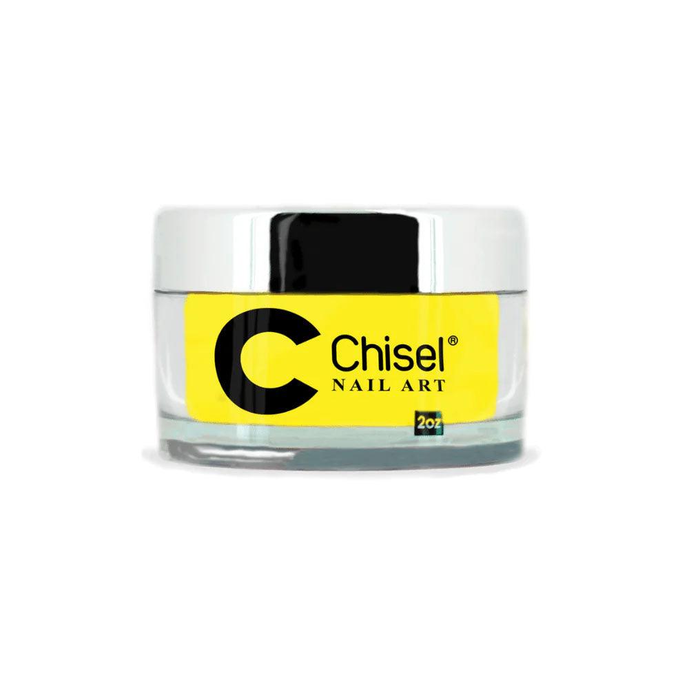 Chisel Nail Art Dipping Powder 2 Oz - Ombre #OM 9A