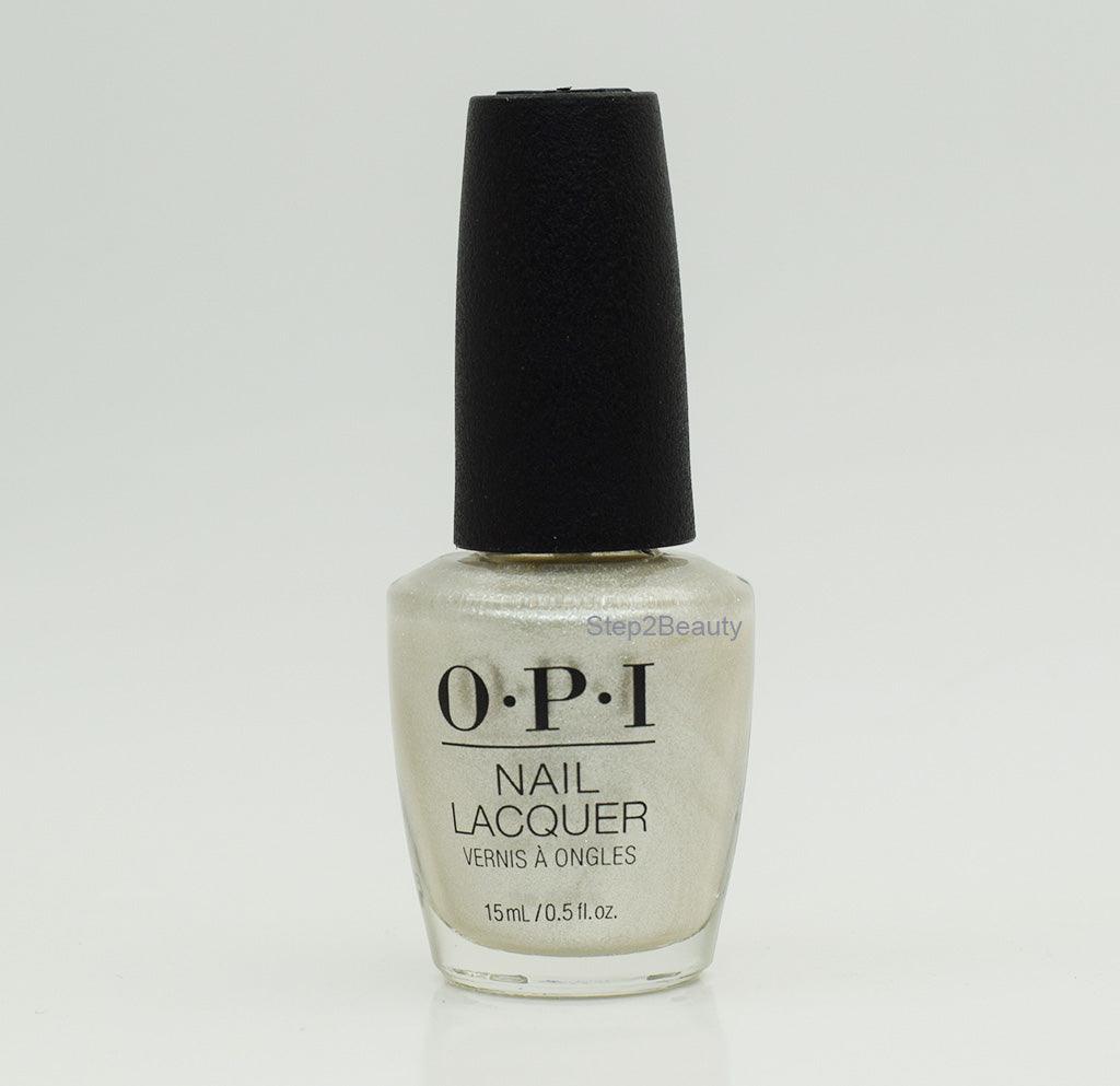 OPI Nail Lacquer 0.5 oz - NL A36 Happy Anniversary!