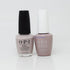 OPI Duo Gel + Matching Lacquer A60 Don't Bossa Nova Me Around