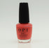 OPI Nail Lacquer 0.5 oz - NL A69 Live Love Carnaval