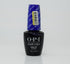 OPI Soak Off Gel Polish 0.5 Oz - GC A76 My Car Has Navy-gation