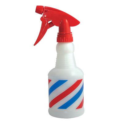 12 oz Empty Barber Spray Bottle - B38