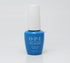 OPI Soak Off Gel Polish 0.5 Oz - GC B54 Teal the Cows Come Home