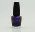 OPI Nail Lacquer 0.5 oz - NL B61 OPI Ink