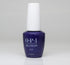 OPI Soak Off Gel Polish 0.5 Oz - GC B61 OPI Ink