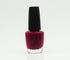 OPI Nail Lacquer 0.5 oz - NL B78 Miami Beet