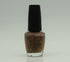 OPI Nail Lacquer 0.5 oz - NL B85 Over The Taupe