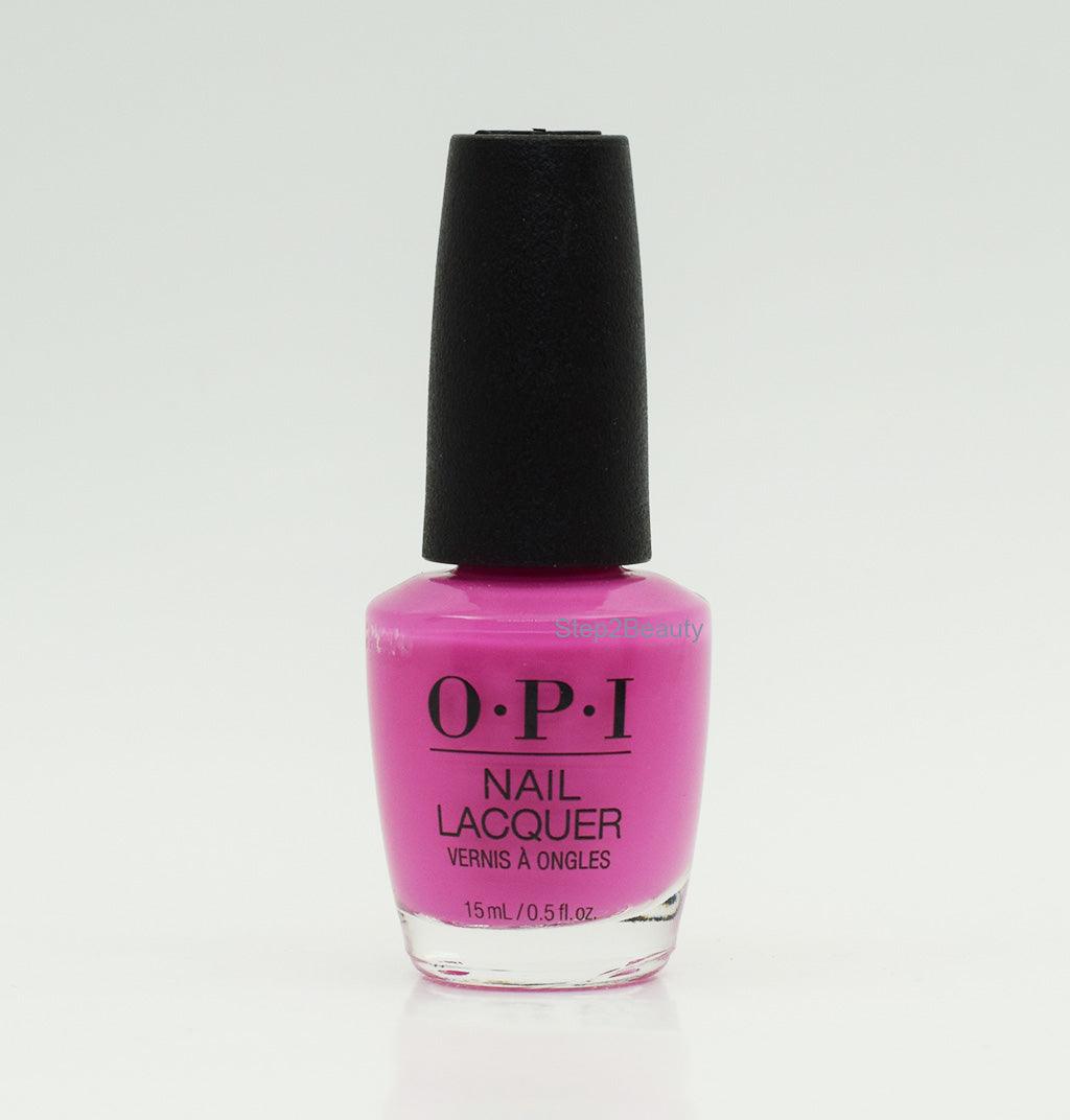 Opi Shorts Story